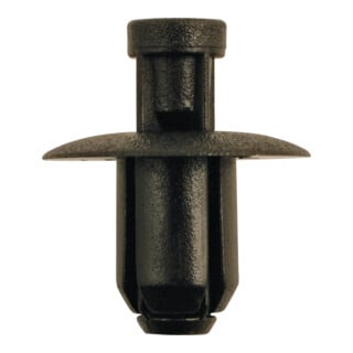 KS Tools Antriebsniete für VW,50er Pack