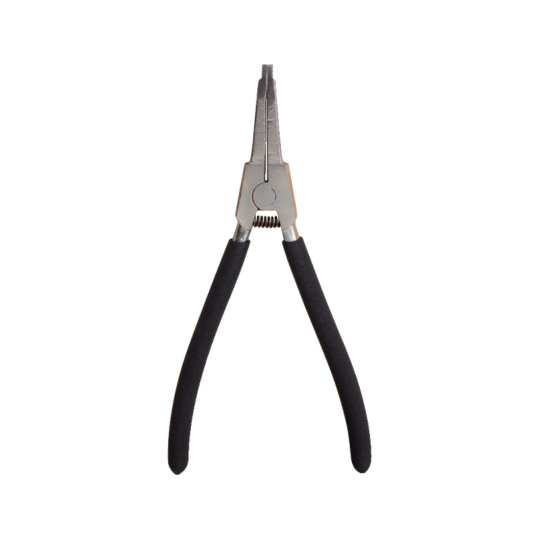 KS Tools Antriebswellen-Sicherungszange, 30° abgewinkelt