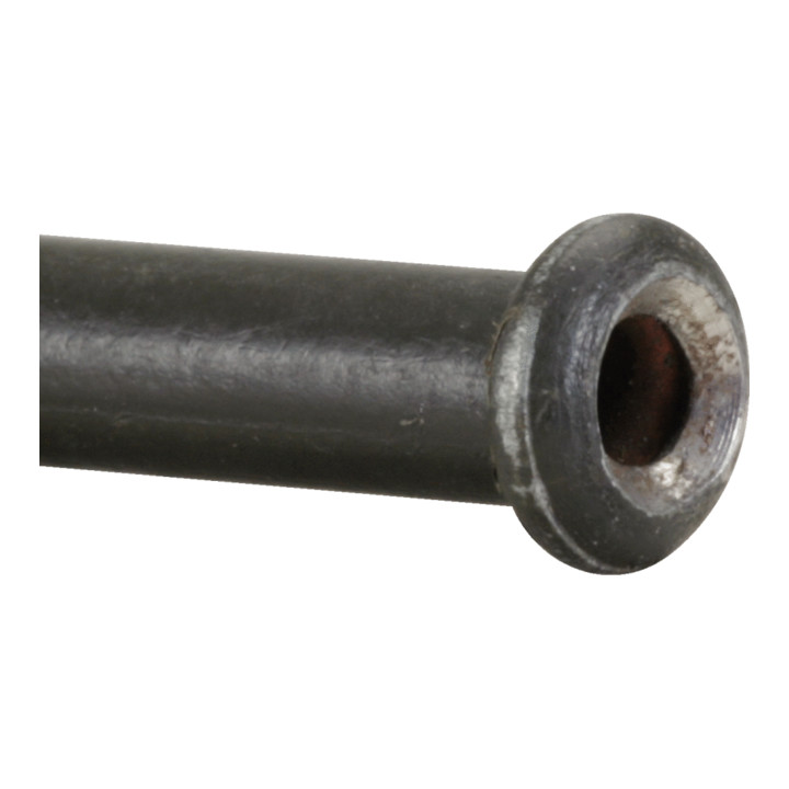 KS Tools Appareil à collets pour conduites de frein avec vérin hydraulique FLAREFIX 1, 16 pcs.