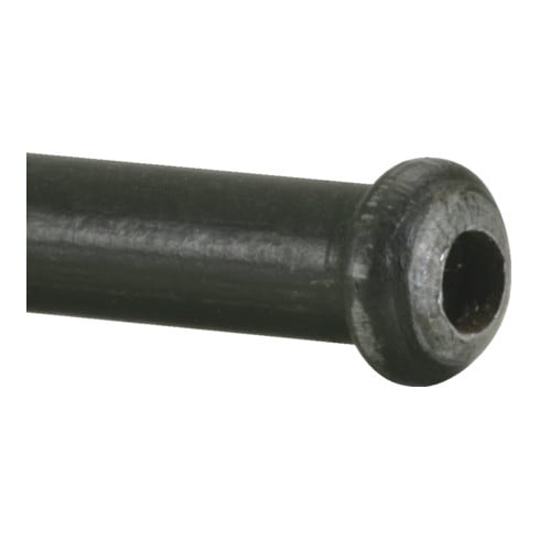 KS Tools Appareil à collets pour conduites de frein avec vérin hydraulique FLAREFIX 1, 16 pcs.