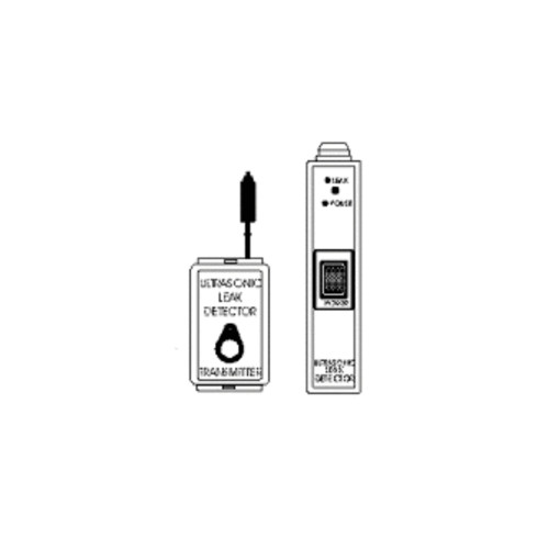 KS Tools Appareil à ultrasons de détection de fuites