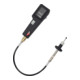 KS Tools Appareil de contrôle de la pression et de la compression pour moteurs diesel avec imprimante de diagramme, 53 pcs.