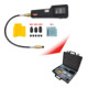 KS Tools Appareil de contrôle de la pression et de la compression pour moteurs essence avec imprimante de diagramme, 58 pcs.