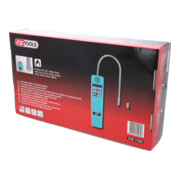 KS Tools Appareil de détection des fuites pour systeme de climatisation-4