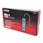 KS Tools Appareil de détection des fuites pour systeme de climatisation-5
