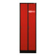 KS Tools Appendiabiti con 2 scomparti-3