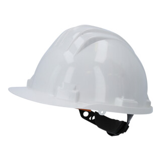 KS Tools Arbeits-Schutzhelm, abnehmbares Kopfband