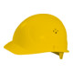 KS Tools Arbeits-Schutzhelm, gelb aus Spezial-Kunststoff-1