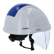 KS Tools Arbeits-Schutzhelm mit Gesichtsschutz-4