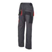 KS Tools Arbeitshose, schwarz-3