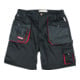 KS Tools Arbeitsshorts, schwarz-1