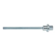 KS Tools Arbeitsspindel, M10x1,25x180mm-3