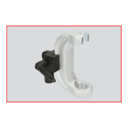 KS Tools Arceau de pression avec rotule-2