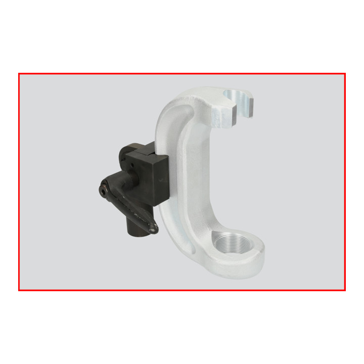 KS Tools Arceau de pression avec rotule