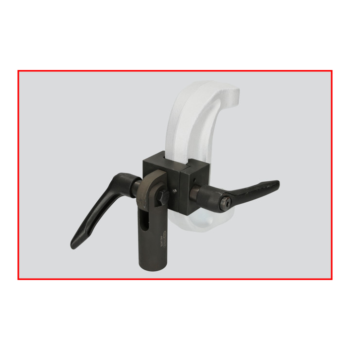 KS Tools Arceau de pression avec rotule