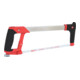 KS Tools Arco per sega in metallo, manico a 2 componenti, 300mm-4