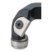 KS Tools arête de coupe de rechange pour 123.0060 et 123.0061