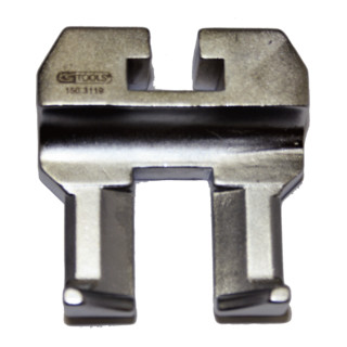 KS Tools arm, dubbel, breed