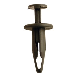 KS Tools Armaturenbrett-Verbindungsclip für GM, 10er Pack Ø 6 mm