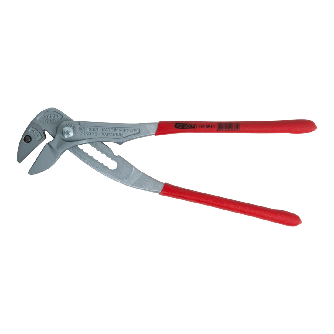 KS Tools Armaturenzange, 50mm