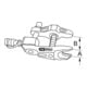 KS Tools Éjecteur universel à rotule sans vérin hydraulique-3
