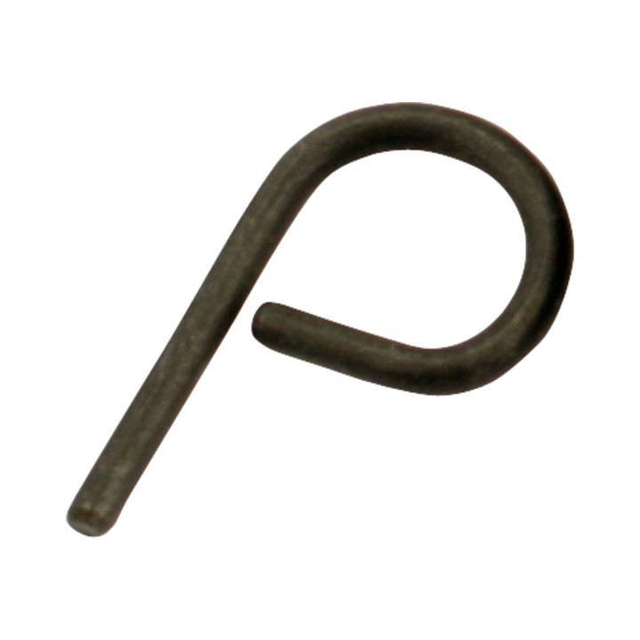 KS Tools Arretierstift für Spannvorrichtung, 37 mm