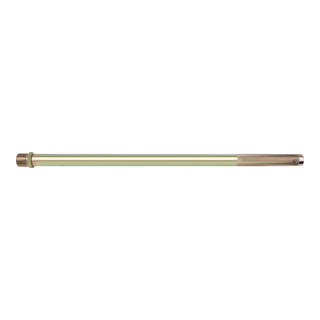 KS Tools As vrijloophendel, AG 1,1/2 "x16G
