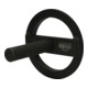 KS Tools asafdichting assemblage opspandoorn voor Mercedes, diameter 176 mm-4