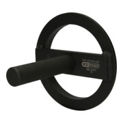 KS Tools asafdichting assemblage opspandoorn voor Mercedes, diameter 176 mm-4