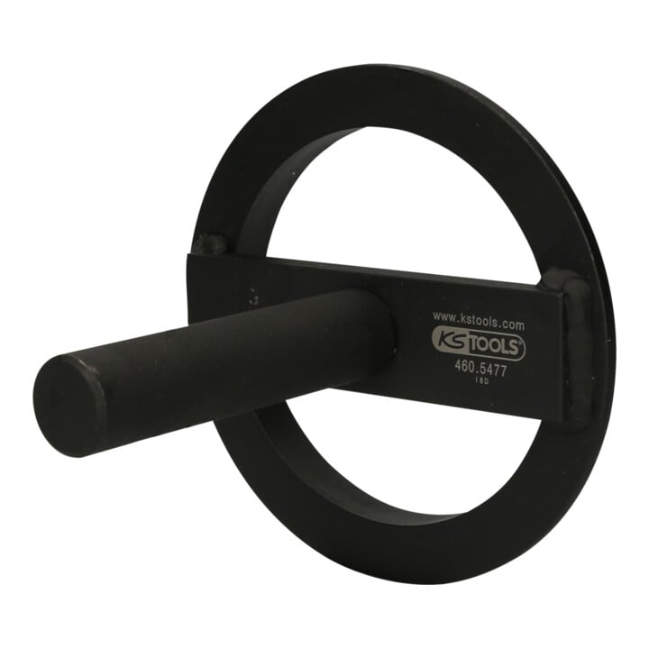 KS Tools asafdichting assemblage opspandoorn voor Mercedes, diameter 176 mm