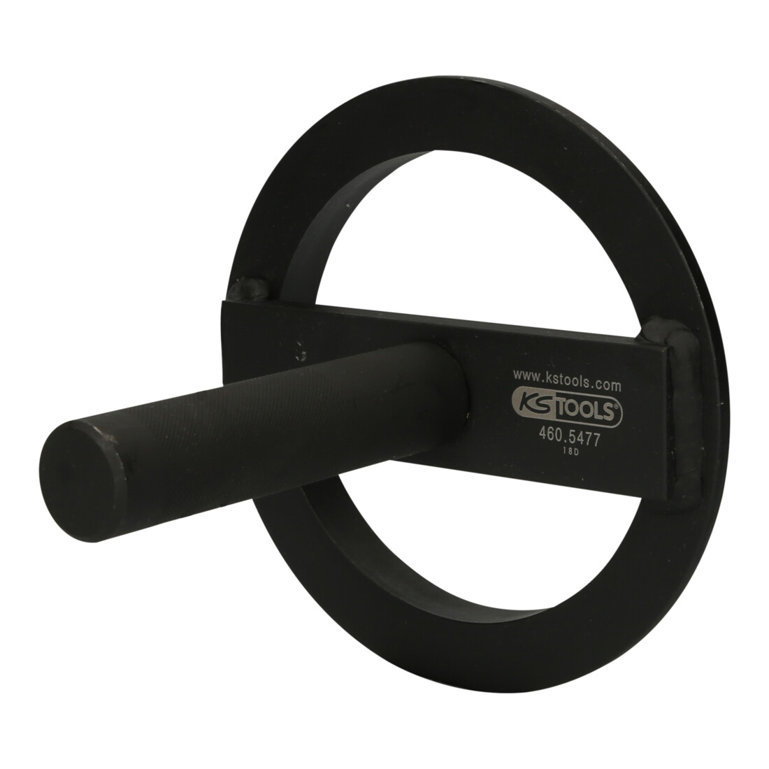 KS Tools asafdichting assemblage opspandoorn voor Mercedes, diameter 176 mm
