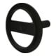 KS Tools asafdichting assemblage opspandoorn voor Mercedes, diameter 176 mm