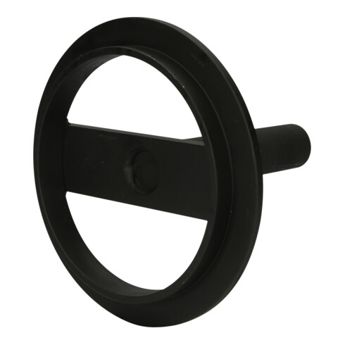 KS Tools asafdichting assemblage opspandoorn voor Mercedes, diameter 176 mm
