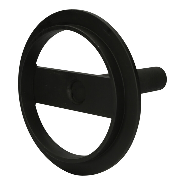 KS Tools asafdichting assemblage opspandoorn voor Mercedes, diameter 176 mm