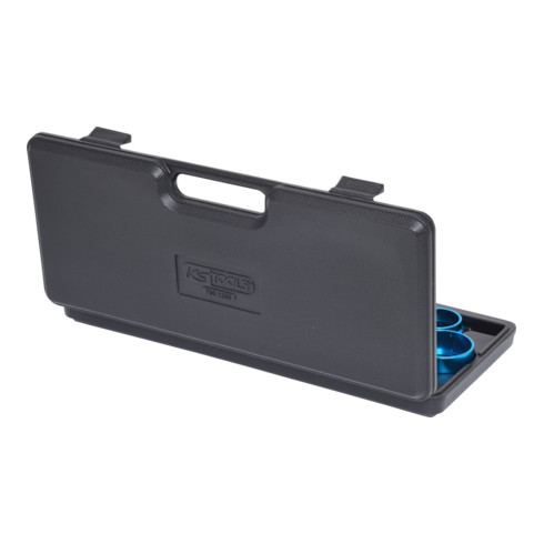 KS Tools Asafdichting en oliekeerring montage gereedschap set, 24 st.