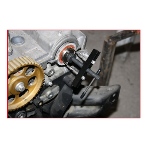 KS Tools Asafdichting en oliekeerring montage gereedschap set, 24 st.