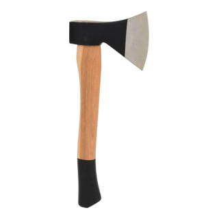 KS Tools Ascia manuale con manico in hickory