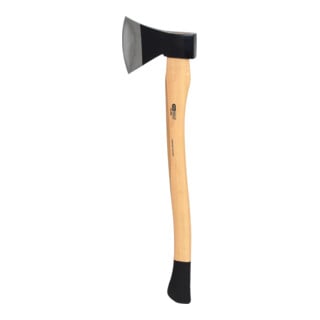 KS Tools Ascia per legno, 1250 g