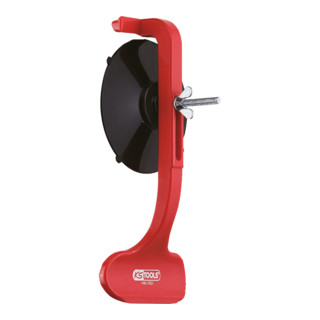KS Tools Aspirateur à bande de finition, Ø 85mm