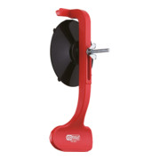 KS Tools Aspirateur à bande de finition, Ø 85mm