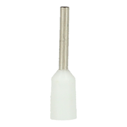 KS Tools assortiment adereindhulzen met krimptang, 0,25 mm² - 6,0 mm², 1001 dlg.