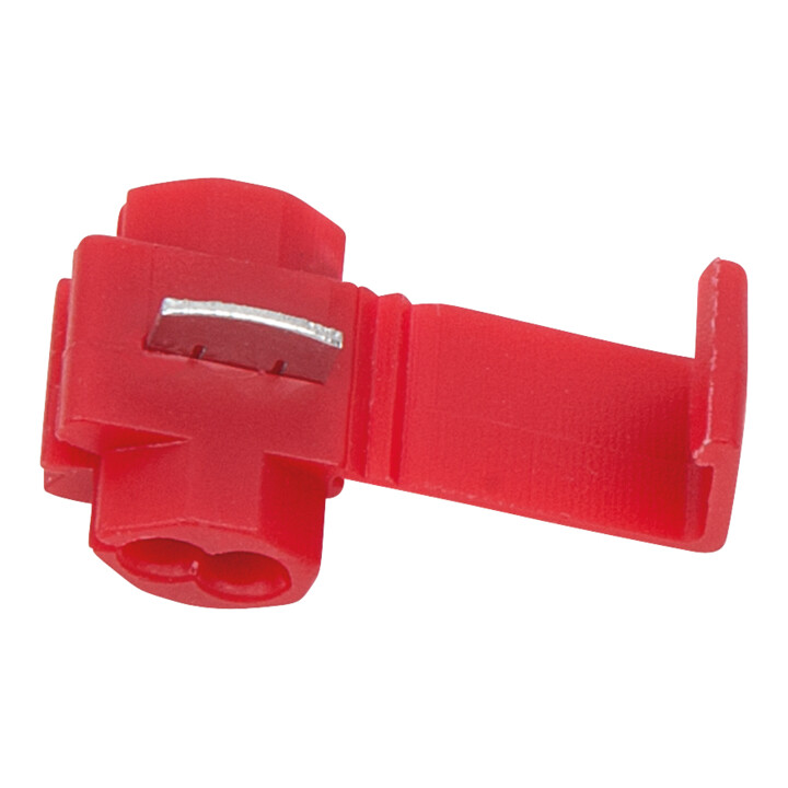 KS Tools assortiment aftakconnectoren, 50 stuks