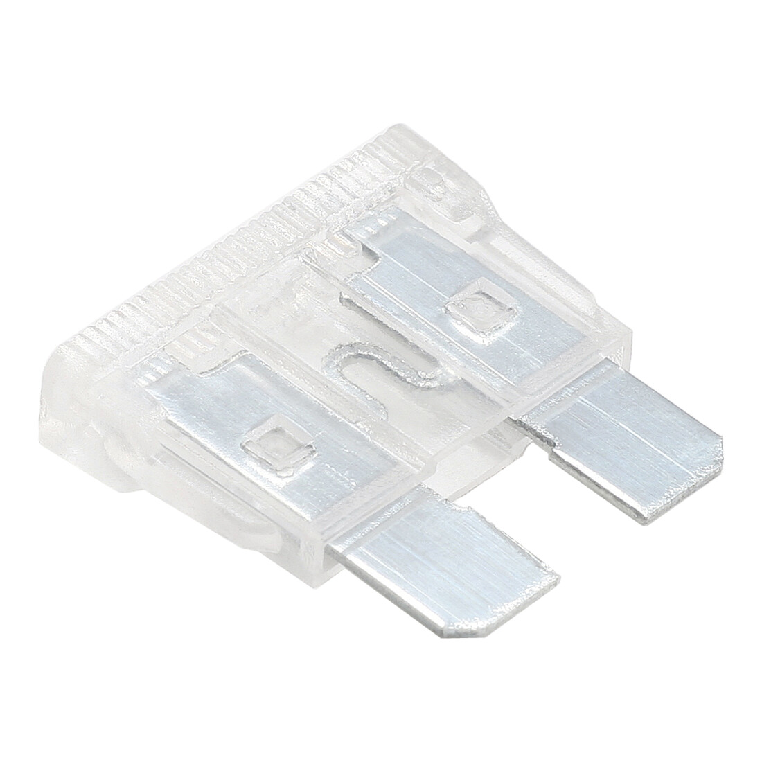 KS Tools assortiment autozekeringen, 5-30A, zink, 120 delig