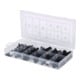 KS Tools assortiment binnenzeskantschroeven, metrisch, 106 delig