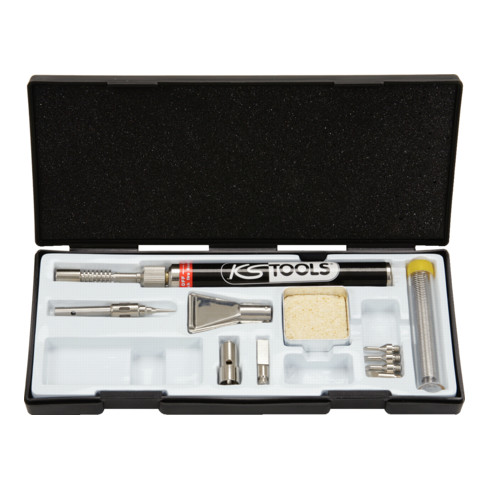 KS Tools assortiment de micro-soudures, 13 pièces