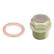 KS Tools Assortiment de vis de vidange carter et joint, 534 pcs.-5