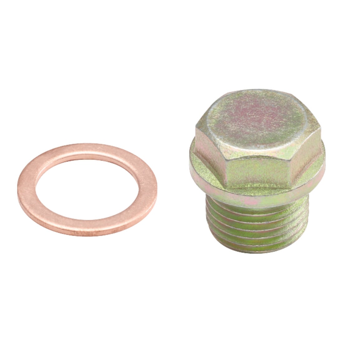 KS Tools Assortiment de vis de vidange carter et joint, 534 pcs.