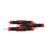 KS Tools Assortiment d'extracteurs de câbles universels, 3 pcs-2