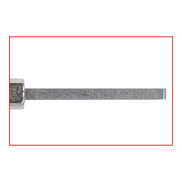 KS Tools Assortiment d'extracteurs de câbles universels, 3 pcs