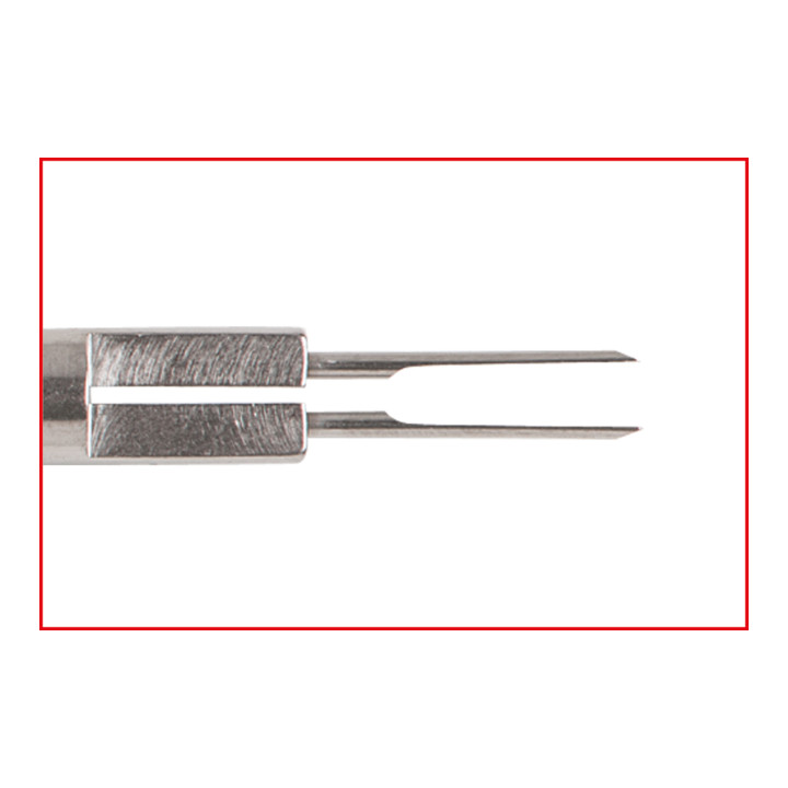 KS Tools Assortiment d'extracteurs de câbles universels, 3 pcs